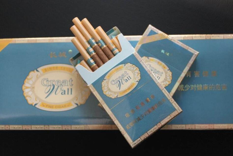 10元左右雪茄煙有哪些，雪茄如情人