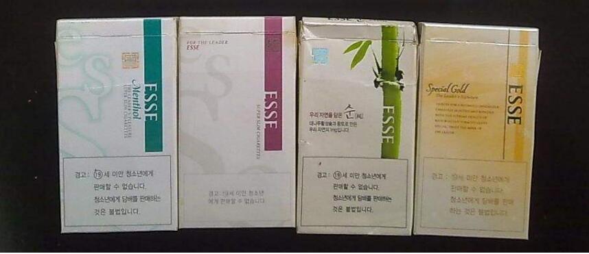 15元女士香煙排行榜，大衛(wèi)杜夫最懂中國(guó)市場(chǎng)