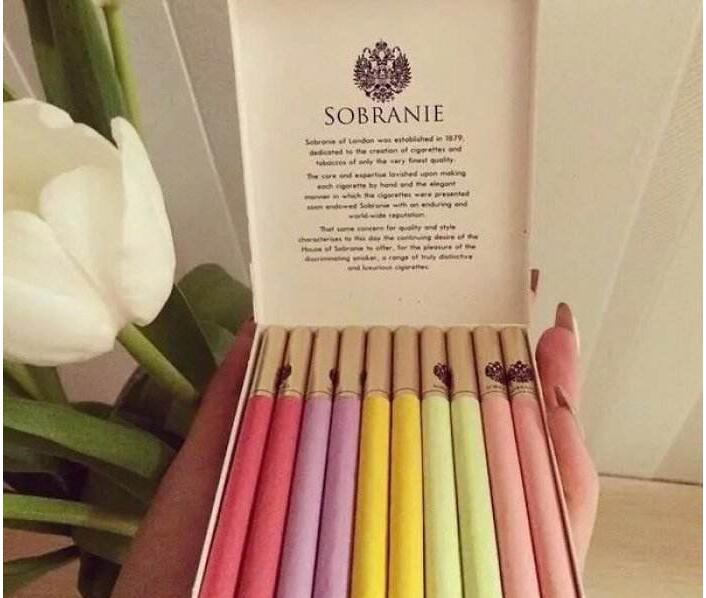 15元女士香煙排行榜，大衛(wèi)杜夫最懂中國(guó)市場(chǎng)