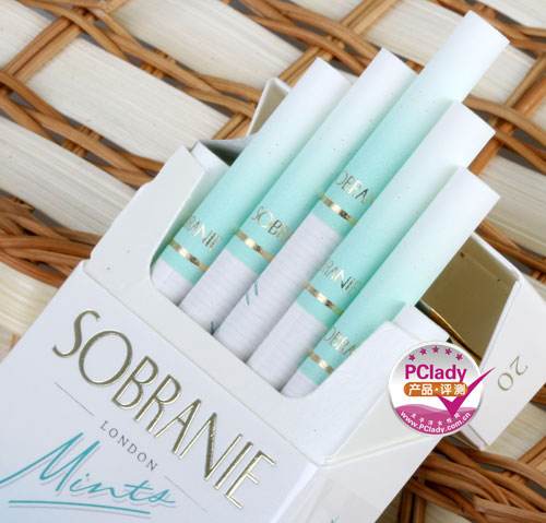 15元女士香煙排行榜，大衛(wèi)杜夫最懂中國(guó)市場(chǎng)