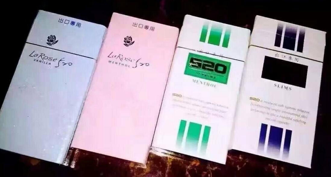 15元女士香煙排行榜，大衛(wèi)杜夫最懂中國(guó)市場(chǎng)