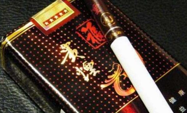 福貴煙多少錢一包，福貴煙的價格