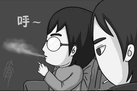 抽煙的好處有哪些，抽煙而不嗜煙