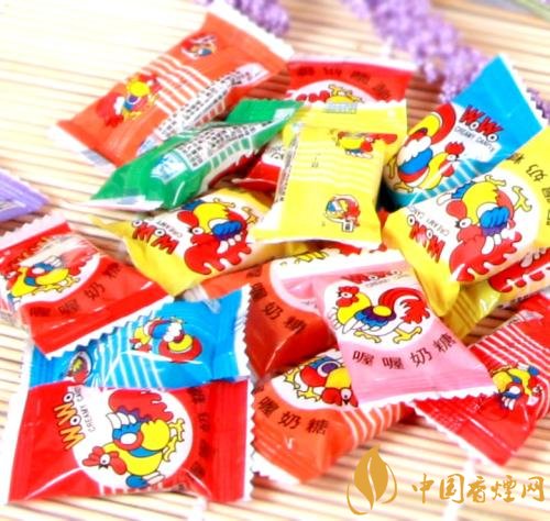 戒煙糖哪個牌子好，戒煙糖品牌排行