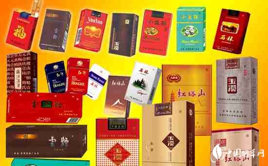 中國煙草稅是多少，煙草稅占香煙價格的一半