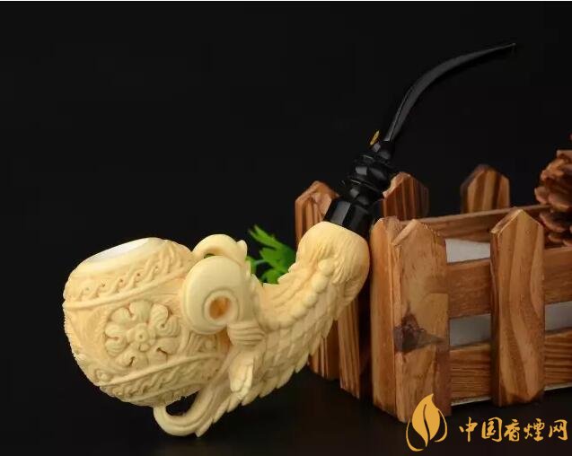 煙斗材質(zhì)有哪些，入門者最適合玉米斗