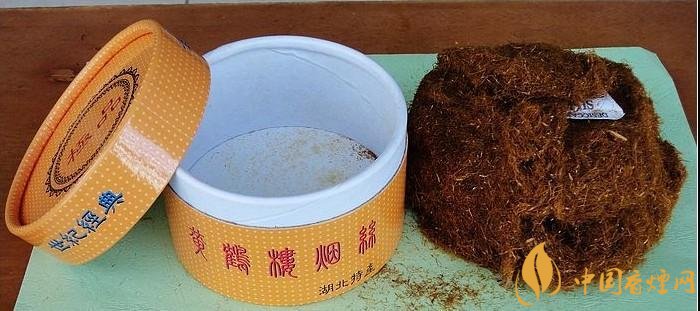 煙絲是紙做的是怎么回事，實(shí)際是再造煙葉