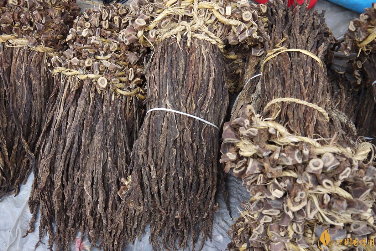 中華煙煙絲價(jià)格多少，一根煙1克中華煙煙絲