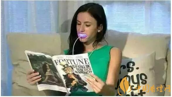 抽煙牙齒黃怎么變白，快速去除煙漬小妙招