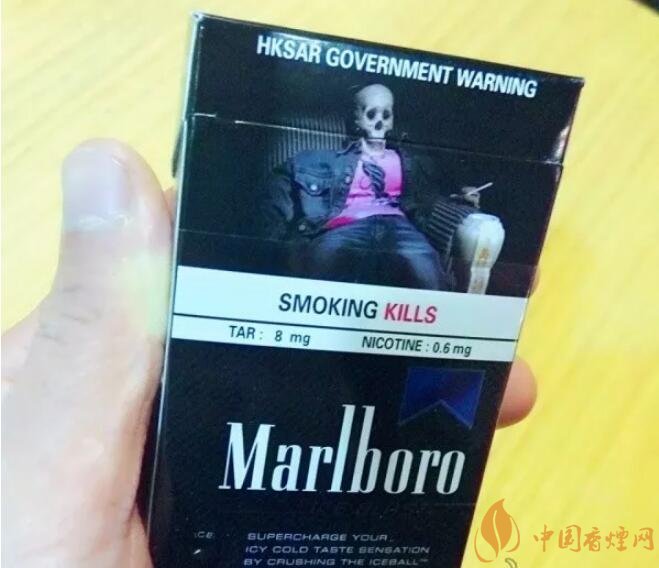 萬(wàn)寶路爆珠有幾種，萬(wàn)寶路爆珠多少錢