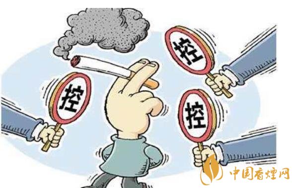 為什么中國(guó)控?zé)熾y，中國(guó)煙草行業(yè)8項(xiàng)世界第一