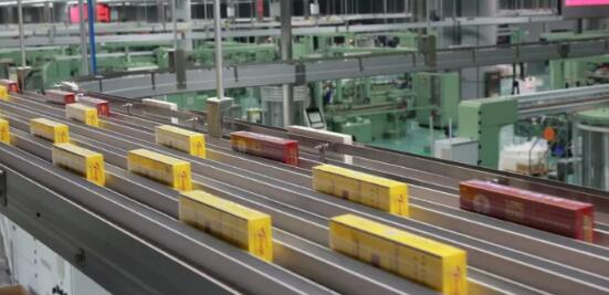 2017天子金香煙突破十萬箱 韓國總統(tǒng)到重慶為渝煙？