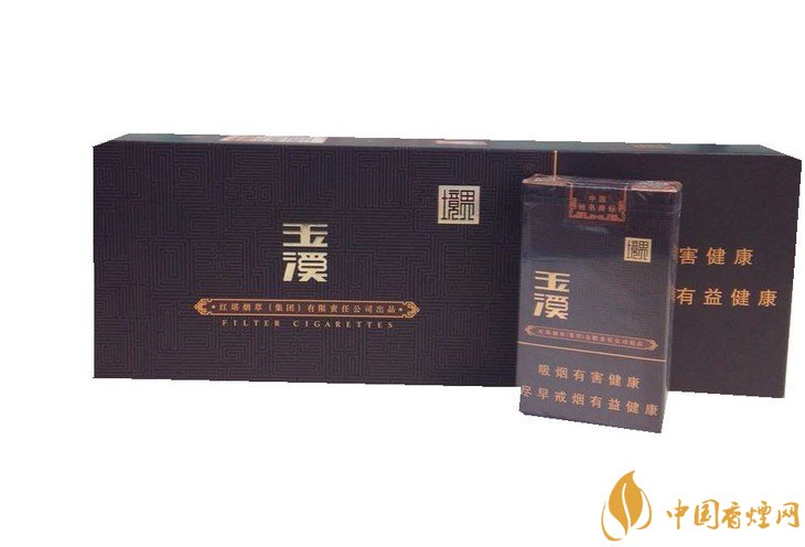 給客戶送禮送什么好，這些香煙不掉價