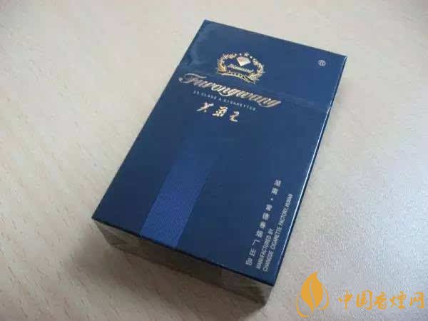 給客戶送禮送什么好，這些香煙不掉價