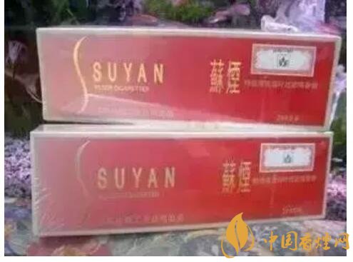 中國香煙品牌有哪些，202個品牌都是哪里的