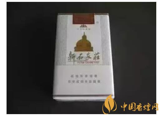 中國香煙品牌有哪些，202個品牌都是哪里的
