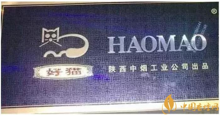 中國香煙品牌有哪些，202個品牌都是哪里的