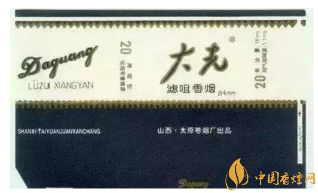 中國香煙品牌有哪些，202個品牌都是哪里的