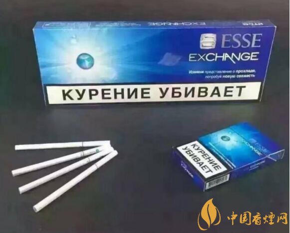 國(guó)產(chǎn)爆珠煙價(jià)格表，萬(wàn)寶路爆珠并不是唯一