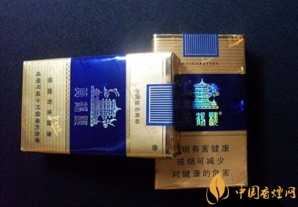 2017年銷(xiāo)量最好香煙排行榜，紅雙喜高居榜首