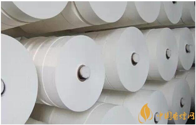 卷煙用的是什么紙，香煙紙屬于國家專賣品