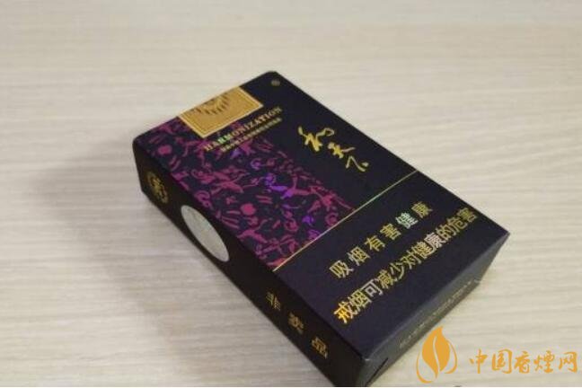 中高檔白沙煙價(jià)格表，白沙和天下最貴