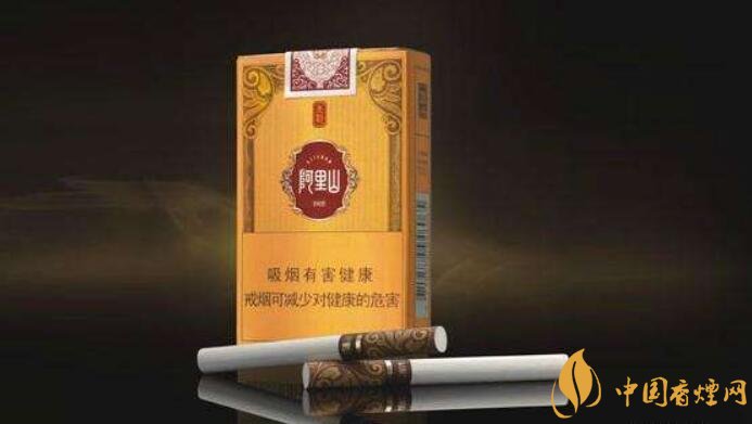 阿里山香煙價格表，阿里山景泰典藍最受歡迎