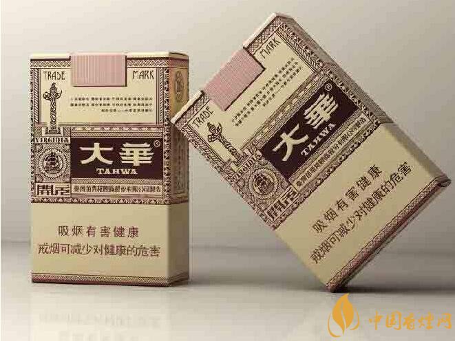 阿里山香煙價格表，阿里山景泰典藍最受歡迎