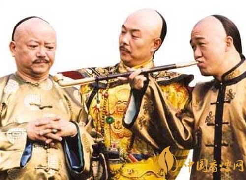 紀(jì)曉嵐愛抽煙是真的嗎，紀(jì)曉嵐抽的什么煙