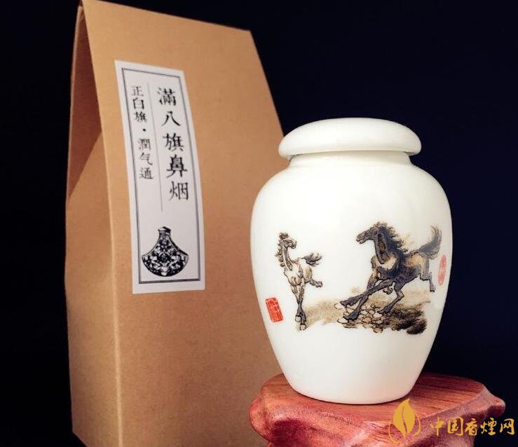 鼻煙的危害有多大，鼻煙為什么沒人吸了