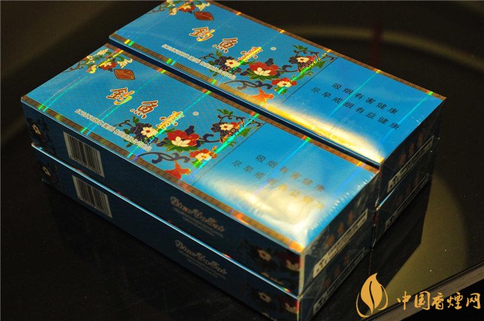 釣魚臺香煙產(chǎn)地在哪，釣魚臺香煙不出售