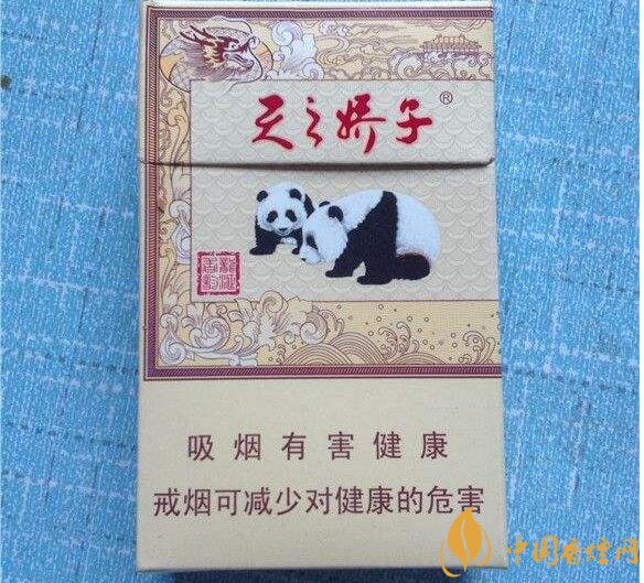 國產爆珠香煙排行榜，人參爆珠你抽過嗎