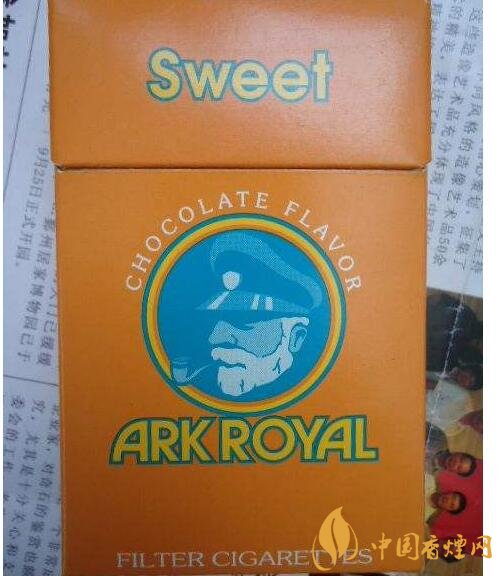 日本香煙品牌排行榜，七星和平占據(jù)市場(chǎng)