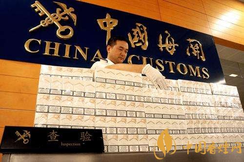 中國入境能帶多少香煙，香港入境限制最尷尬