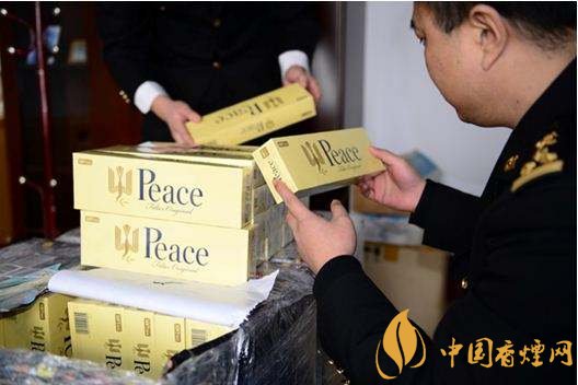 中國入境能帶多少香煙，香港入境限制最尷尬