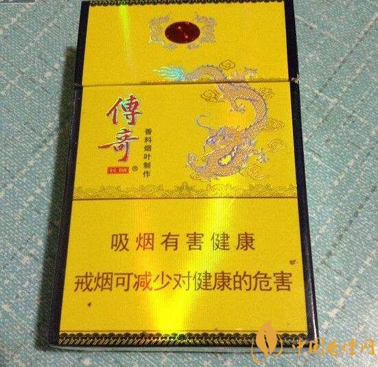 20元檔銷(xiāo)量最好香煙排行榜，天子金突破十萬(wàn)