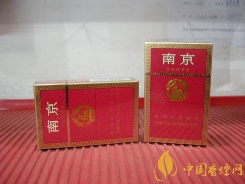 中國出口香煙排行榜，中華玉溪備受青睞