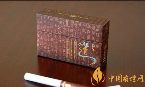 高端香煙排行榜，非賣香煙有市無價