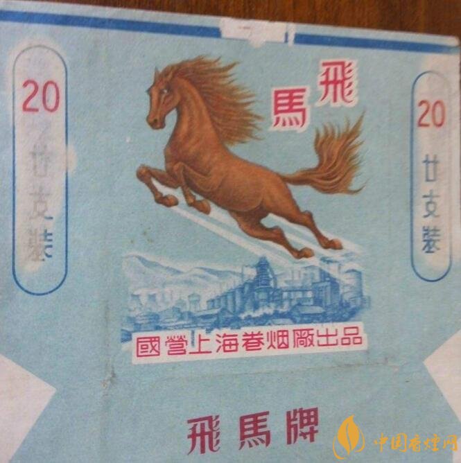 上海煙草集團旗下香煙有哪些，生產(chǎn)特供香煙