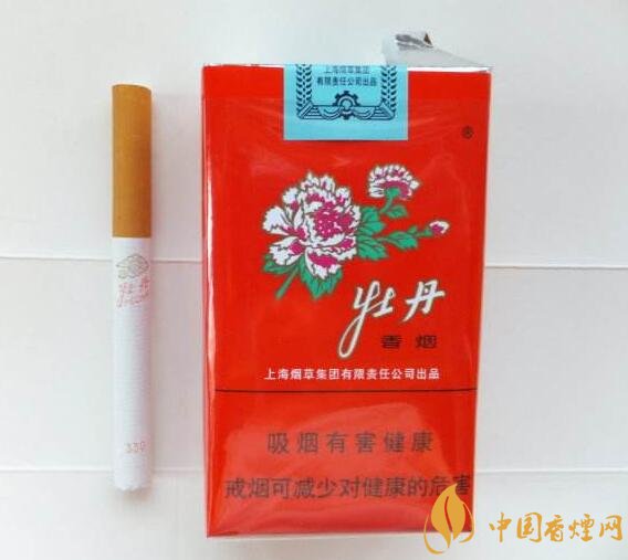 上海煙草集團旗下香煙有哪些，生產(chǎn)特供香煙