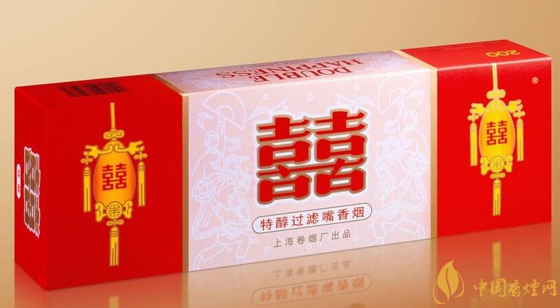 上海煙草集團旗下香煙有哪些，生產(chǎn)特供香煙