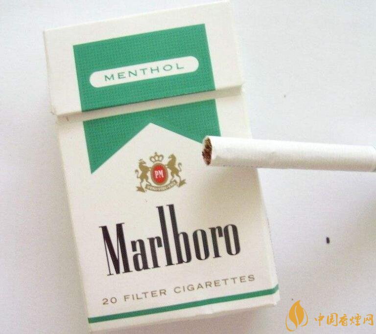 銷量最好國產(chǎn)混合型香煙排行榜，中南海第一