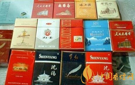 沃爾瑪為什么沒有香煙賣出售，保護國產(chǎn)企業(yè)