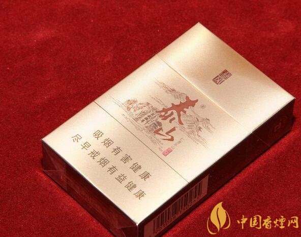 佛系香煙,道系香煙,儒系香煙，你抽過哪一種