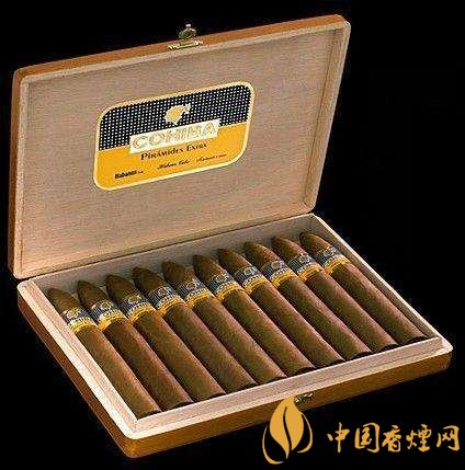 全球最貴雪茄排行榜，千禧大柜22萬美金