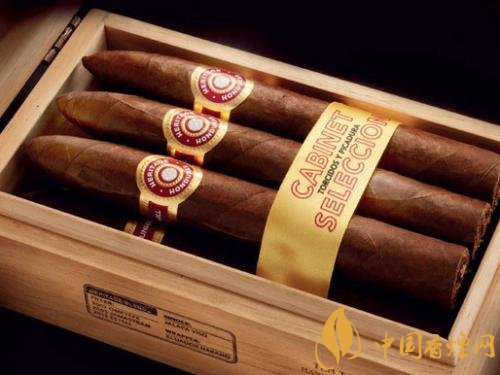 全球最貴雪茄排行榜，千禧大柜22萬美金