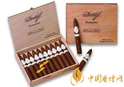 全球最貴雪茄排行榜，千禧大柜22萬美金