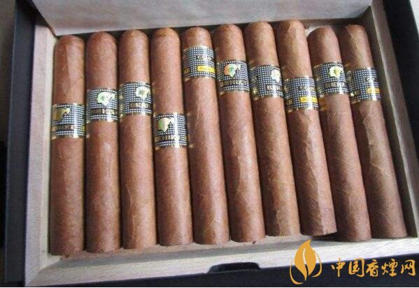 全球最貴雪茄排行榜，千禧大柜22萬美金