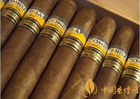 全球最貴雪茄排行榜，千禧大柜22萬美金
