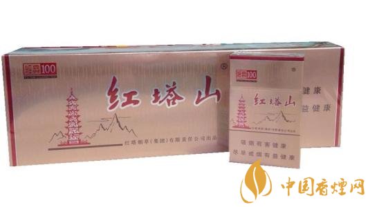 性價(jià)比最高香煙排行榜，中華煙光環(huán)值多少錢